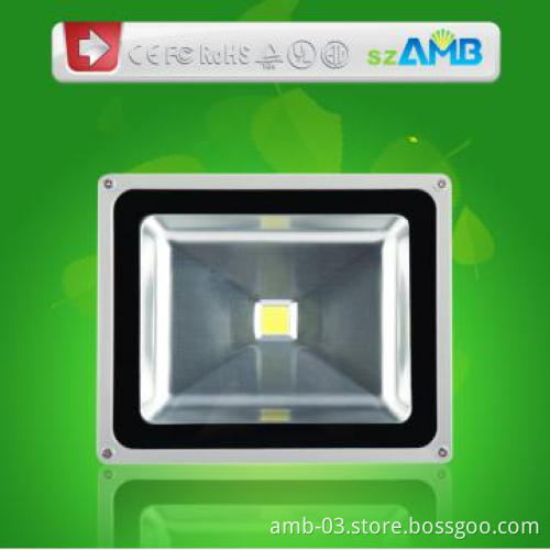 High quality water-proof IP67 LED Floodlight, 50W LED Floodlight